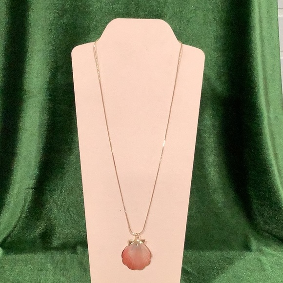 Seashell Pendant - Picture 2 of 4